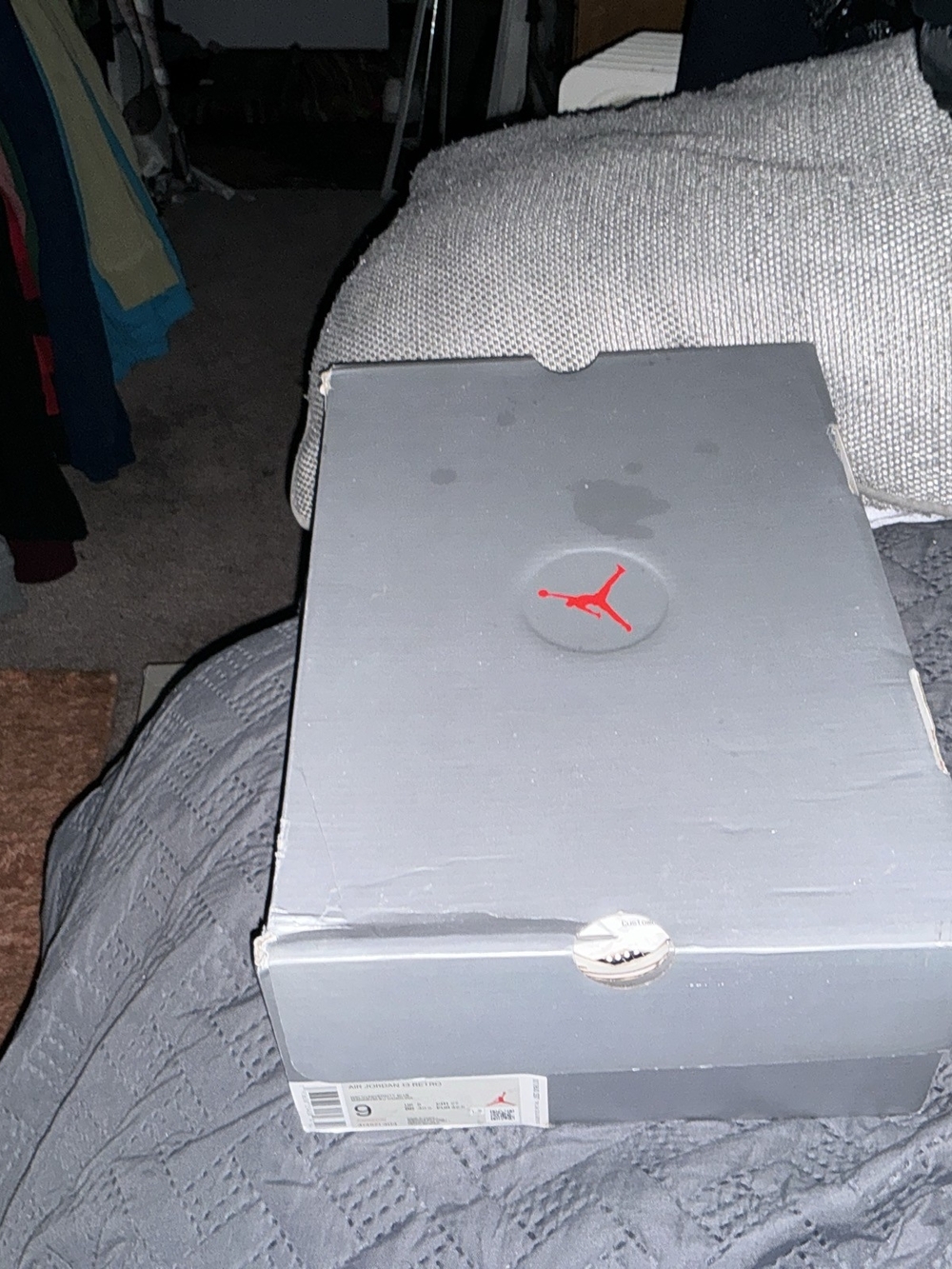 Jordan 13 Flints - Picture 7 of 7